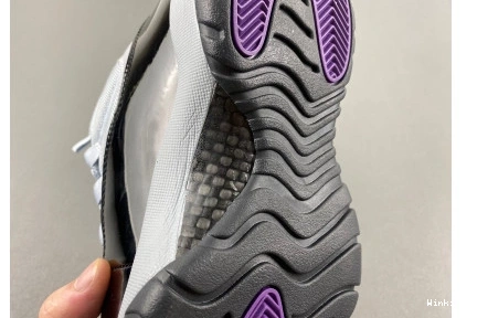 11 Air CT8012-6005 Jordan 0915